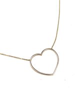 Collana Stocco Gioielli Donna in Oro 9KCSG5 - 9KCSG5